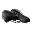 Selle Royal Respiro Relaxed Zadel