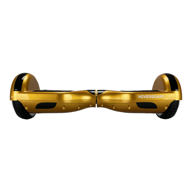 Hoverboard 6,5 inch Goud