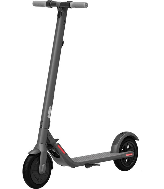 Segway-Ninebot Kickscooter E22E schuin