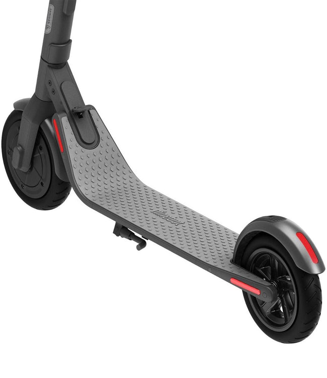 Segway-Ninebot Kickscooter E22E onderkant