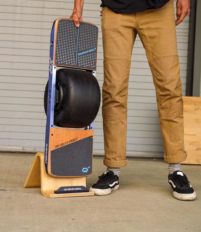 Onewheel Wave Stand