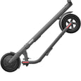 Segway-Ninebot Kickscooter E22E opgevouwen