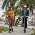 Segway-Ninebot Kickscooter E22E lifestyle